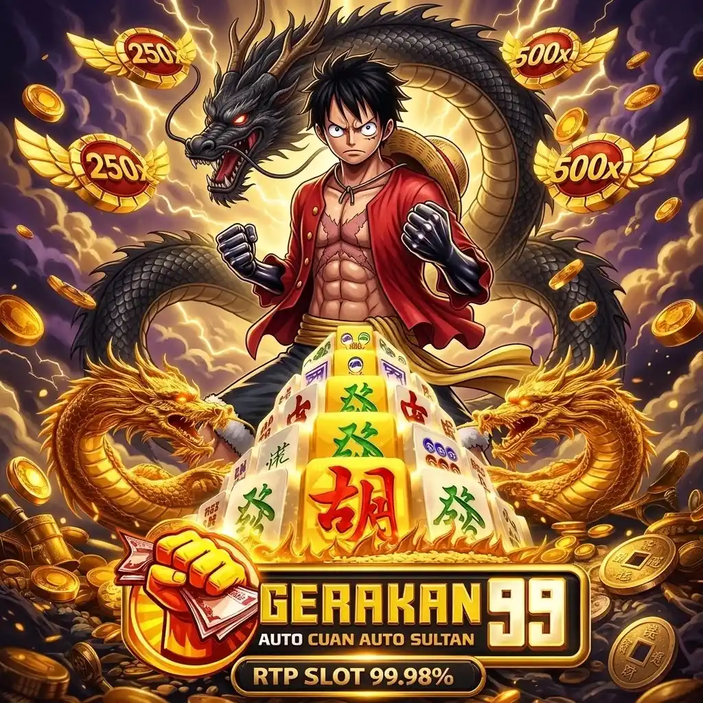 GERAKAN99