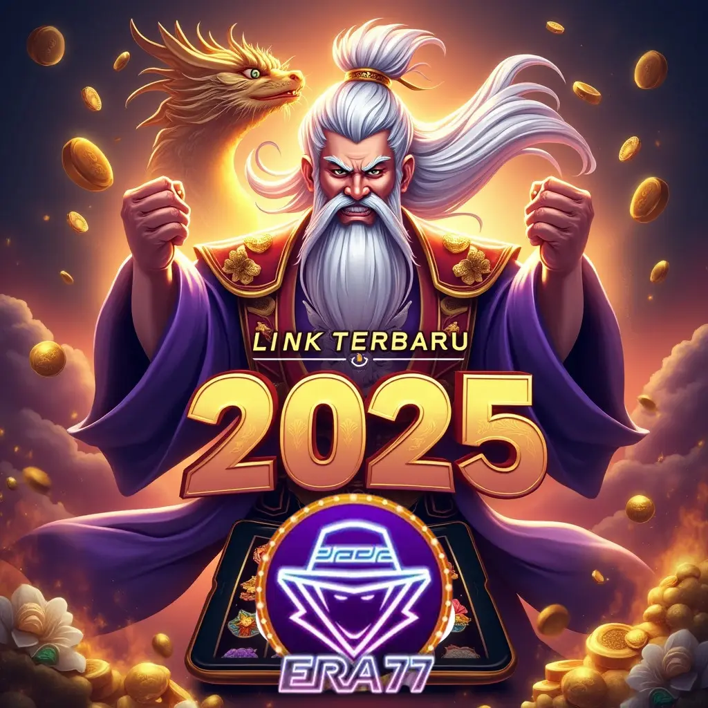 ERA77 - Bandar Link Slot Gacor Era77 Resmi #1 Dah Dari Lama