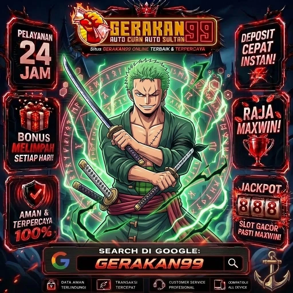 GERAKAN99