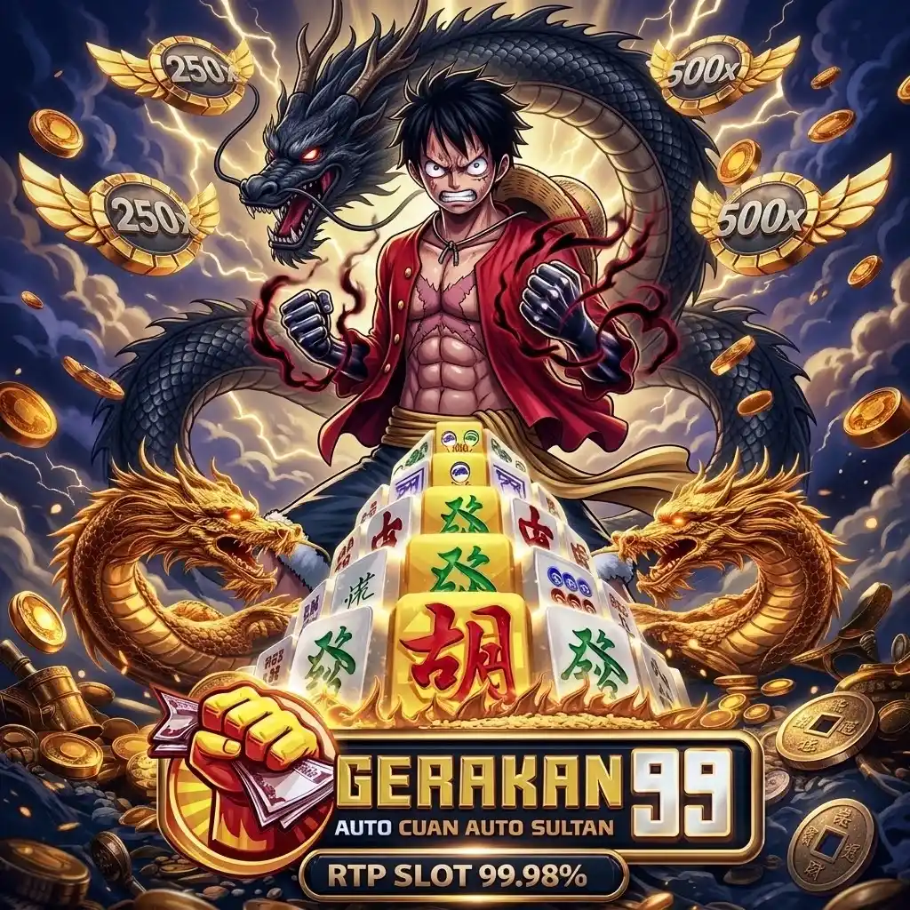 Gerakan99 Link Login Gerakan International Solidarity