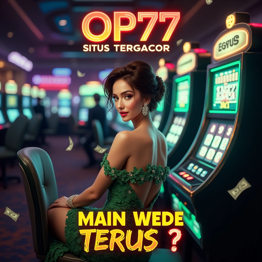 Slot Gacor