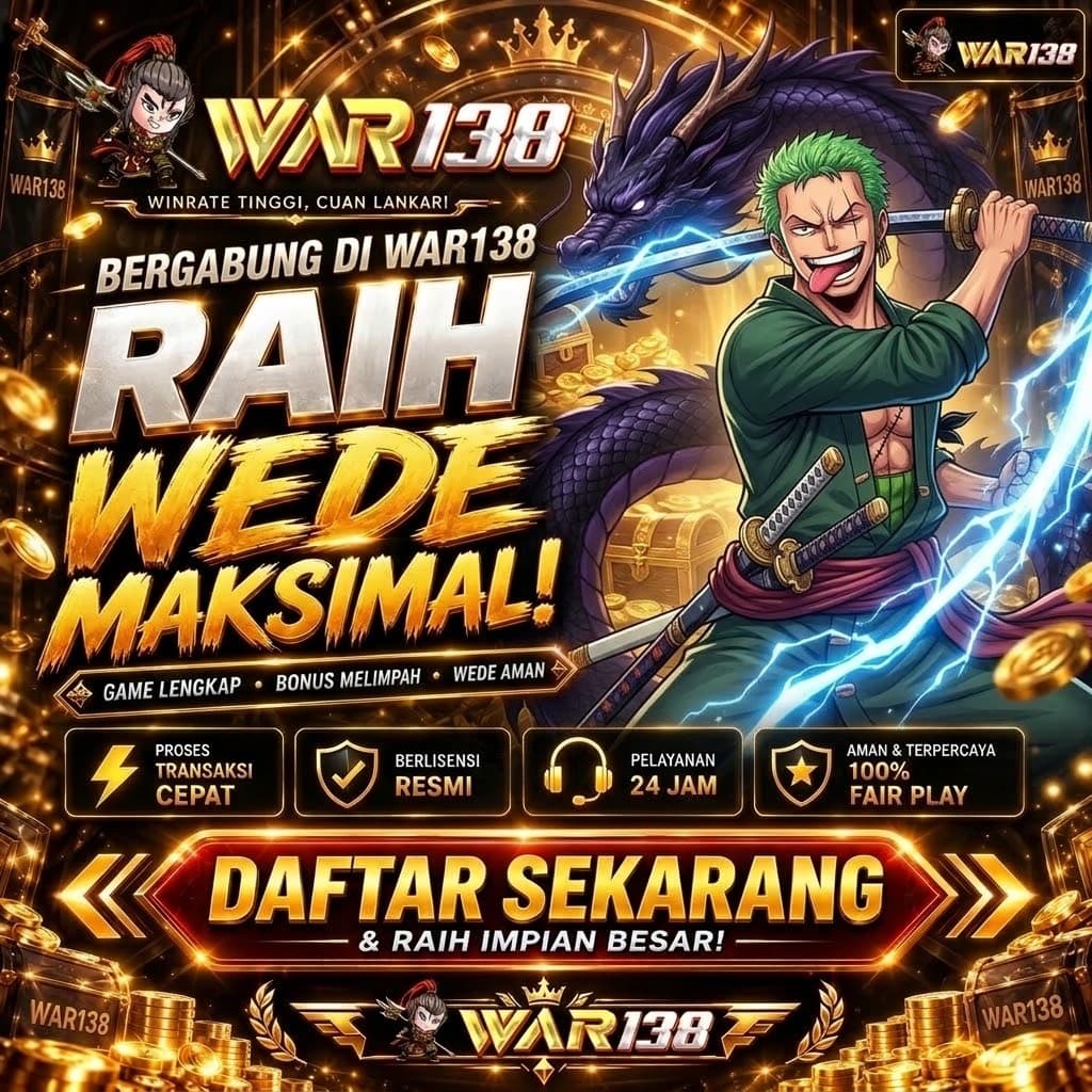 WAR138