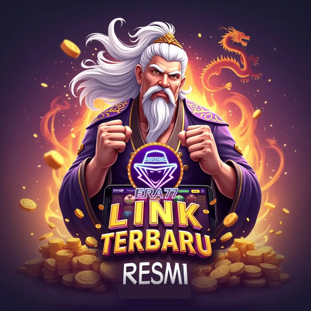 ERA77 RTP ⚡ Daftar Portal Slot Online Era777 Login Malam Ini