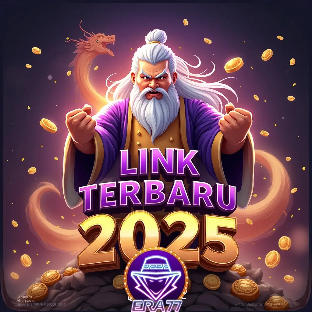 ERA77 - Portal Resmi Gaming Online Era 77 Slot #1