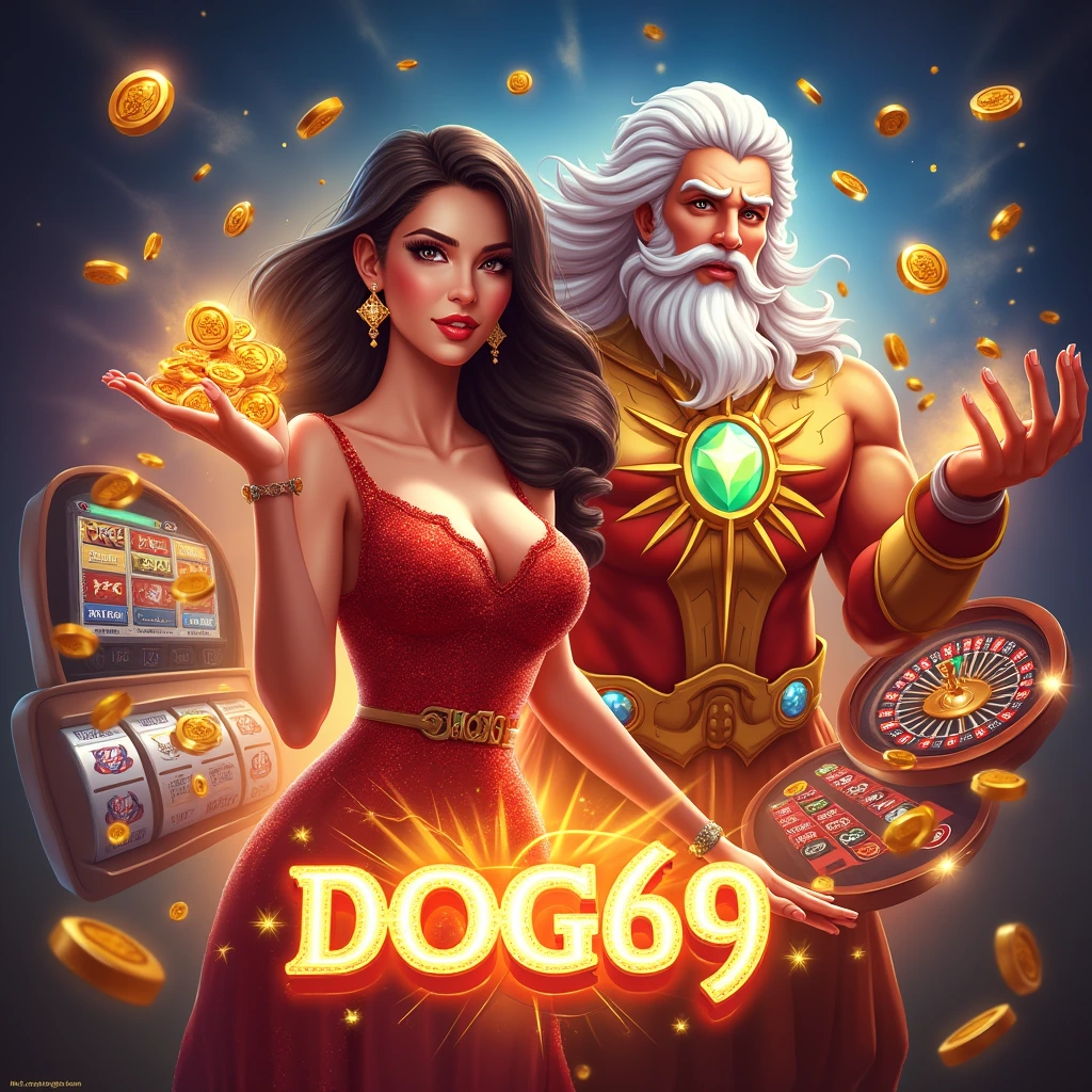 DOG69