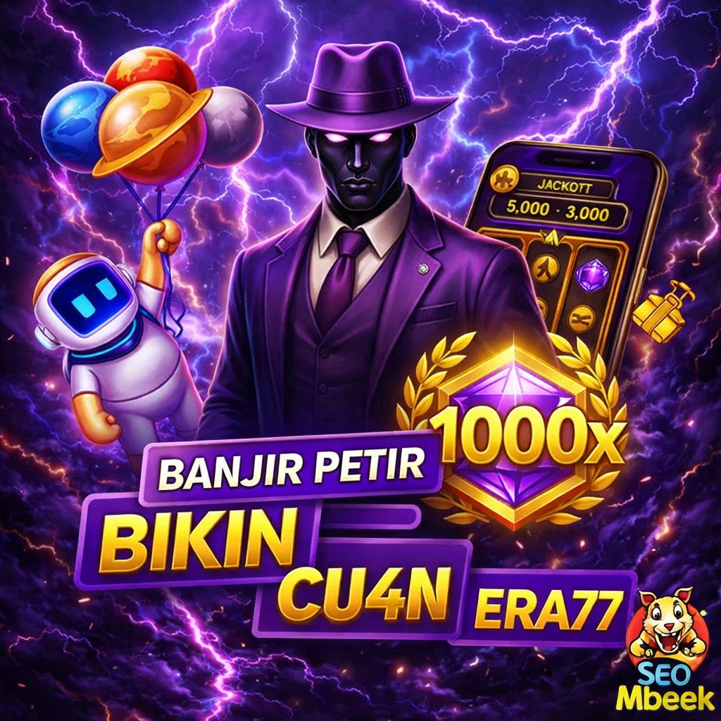 Sertifikat, penghargaan, tanda, atau dokumen yang dipajang di Era77 Era Baru Situs Daftar Resmi Gampang JP di Google Indonesia 2026