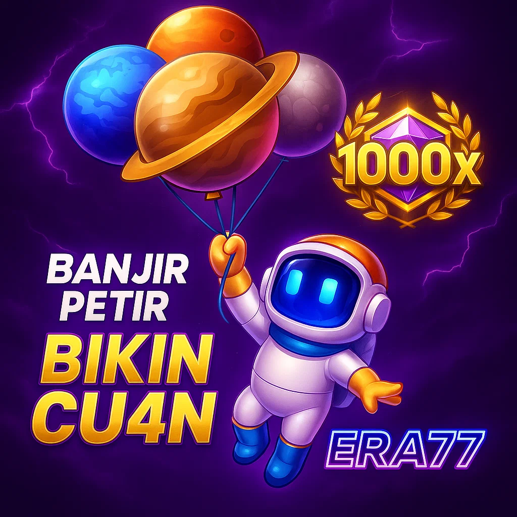 Era77 Login Resmi | Akses Situs Era77 Slot Gacor Terpercaya