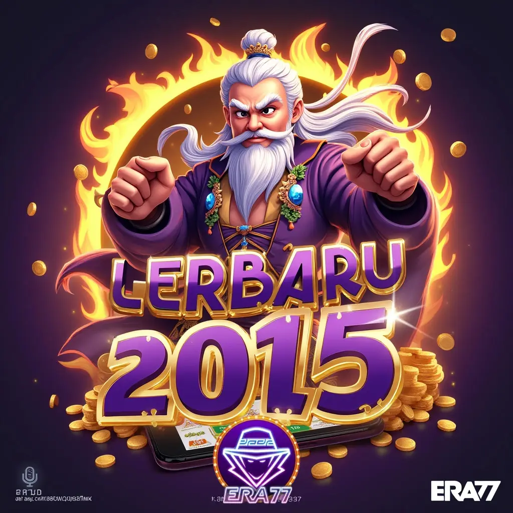 ERA77 : Rekomendasi Link Login Era 77 Alternatif Gampang Menang