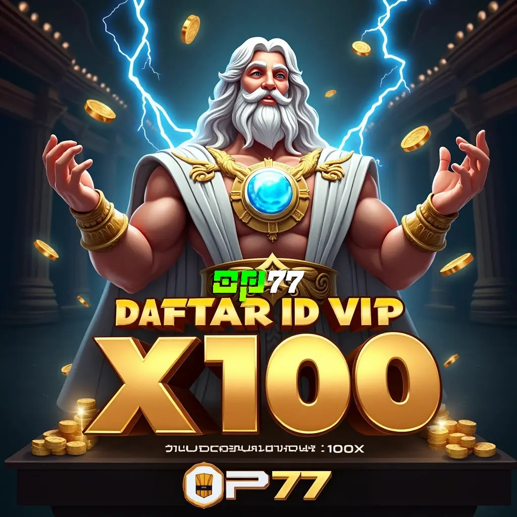 Login OP77 Gacor Hari Ini – Tanpa Lag & Tanpa Ribet