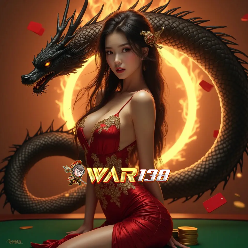 WAR138 Login Resmi Slot GGSoft Terbaru | Link Alternatif Aman & Gacor