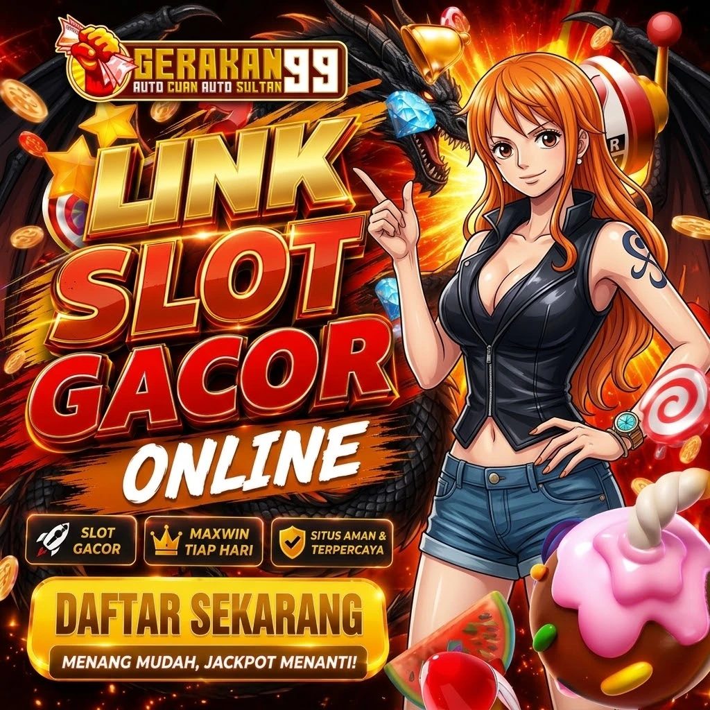 GERAKAN99