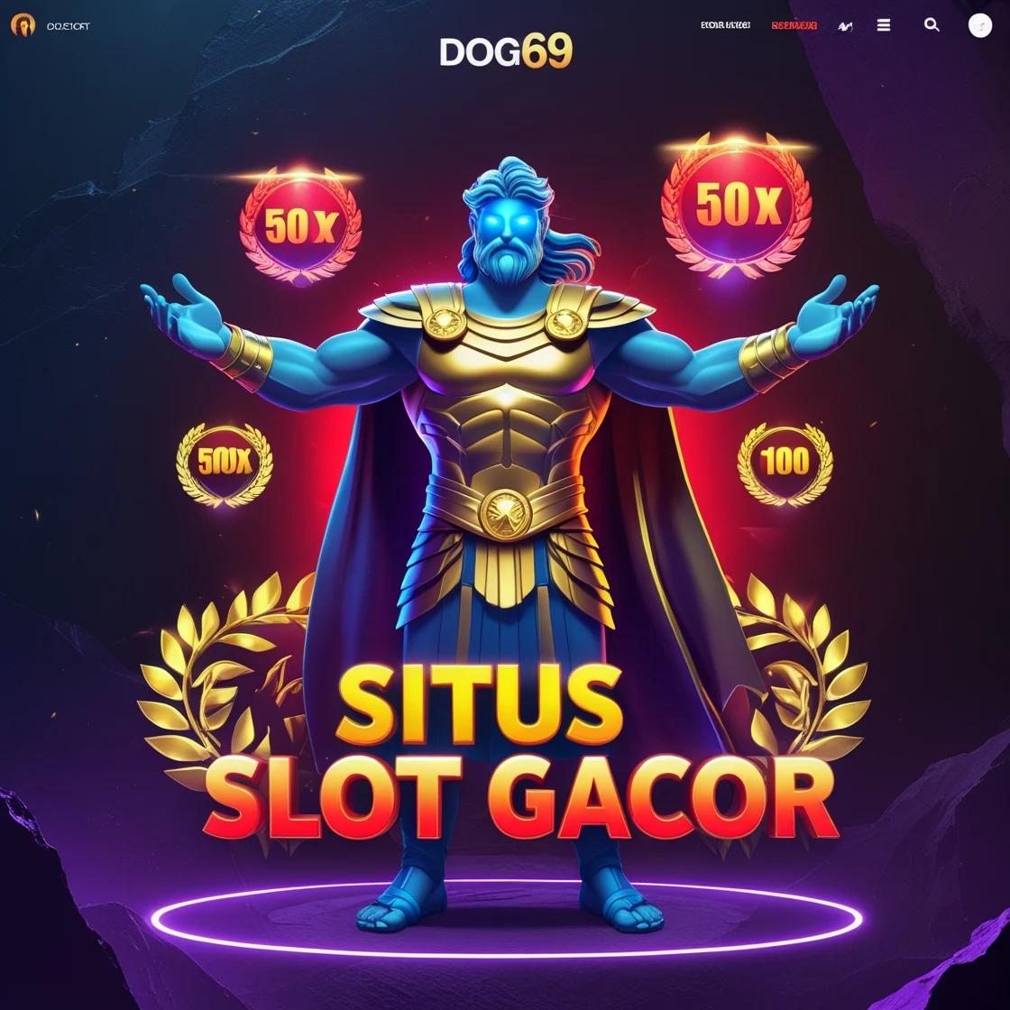 DOG69 Link Alternatif Resmi: Solusi Login Bebas Hambatan