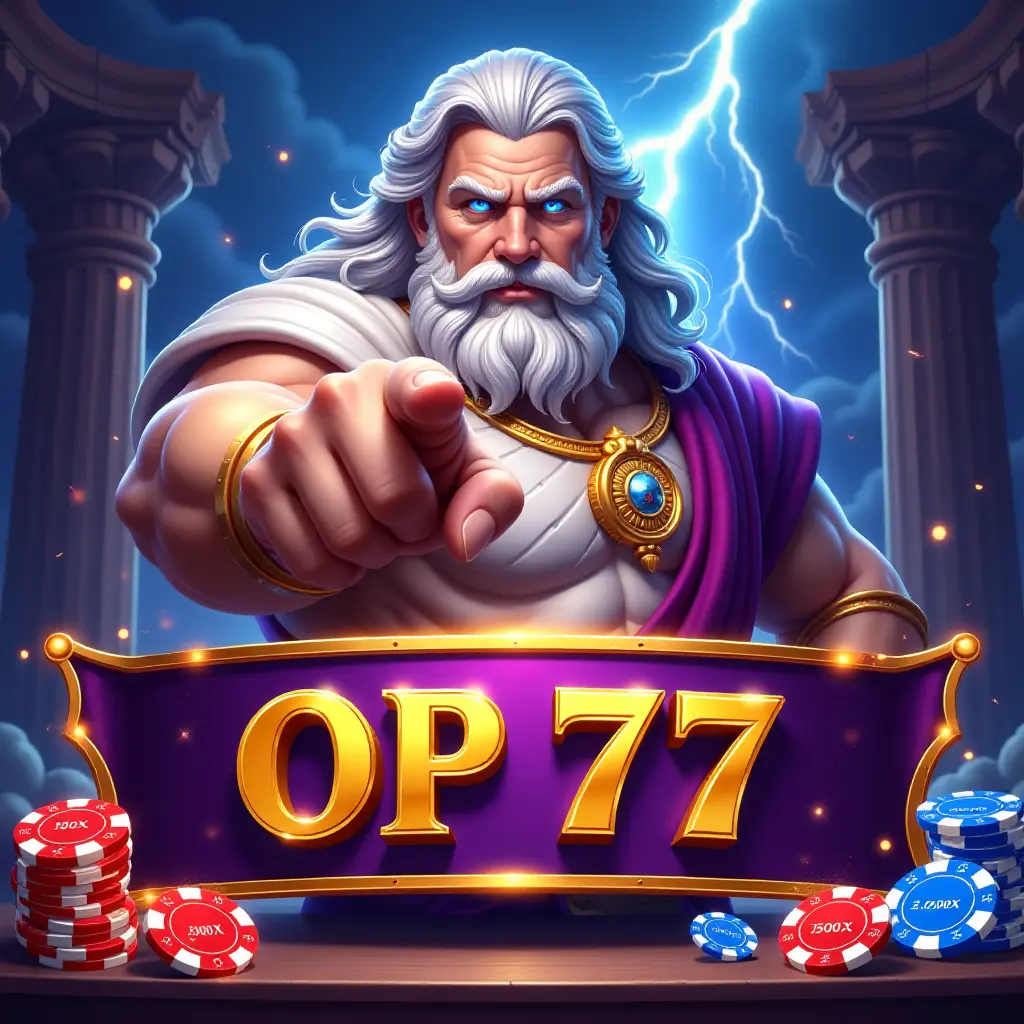 OP77: Platform Resmi Cheat Hack Slot Iblis Merah Terbaru 2024