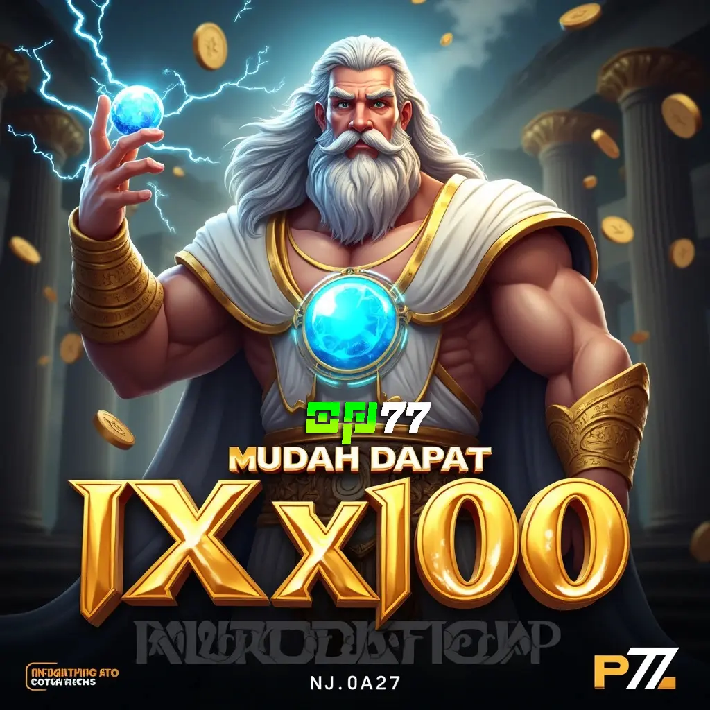 OP77 - Duta Apresiasi Gaming Online by Op77 Login