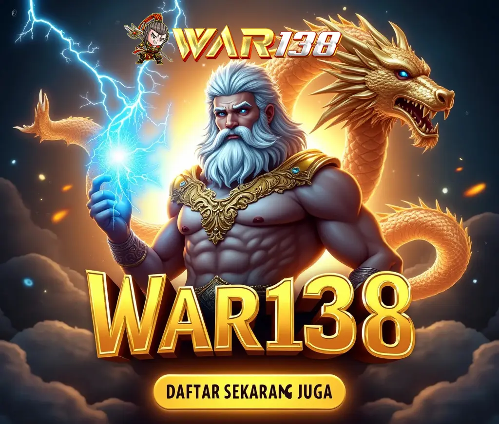 WAR138 : Layanan Game Rtp Slot Gacor Server Jepang Terbaik Maxwin Cepat