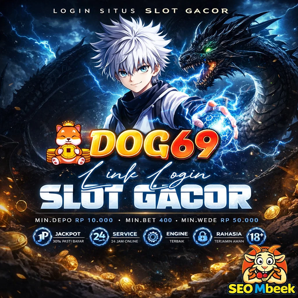 DOG69 - Login & Daftar Platform Game Online Akses Cepat Ernst von Siemens Musikpreis