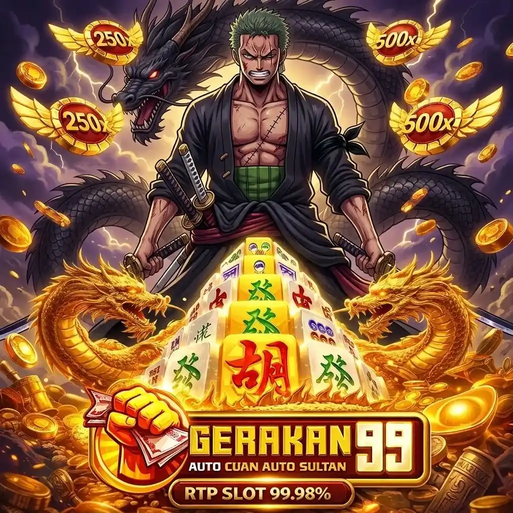 GERAKAN99