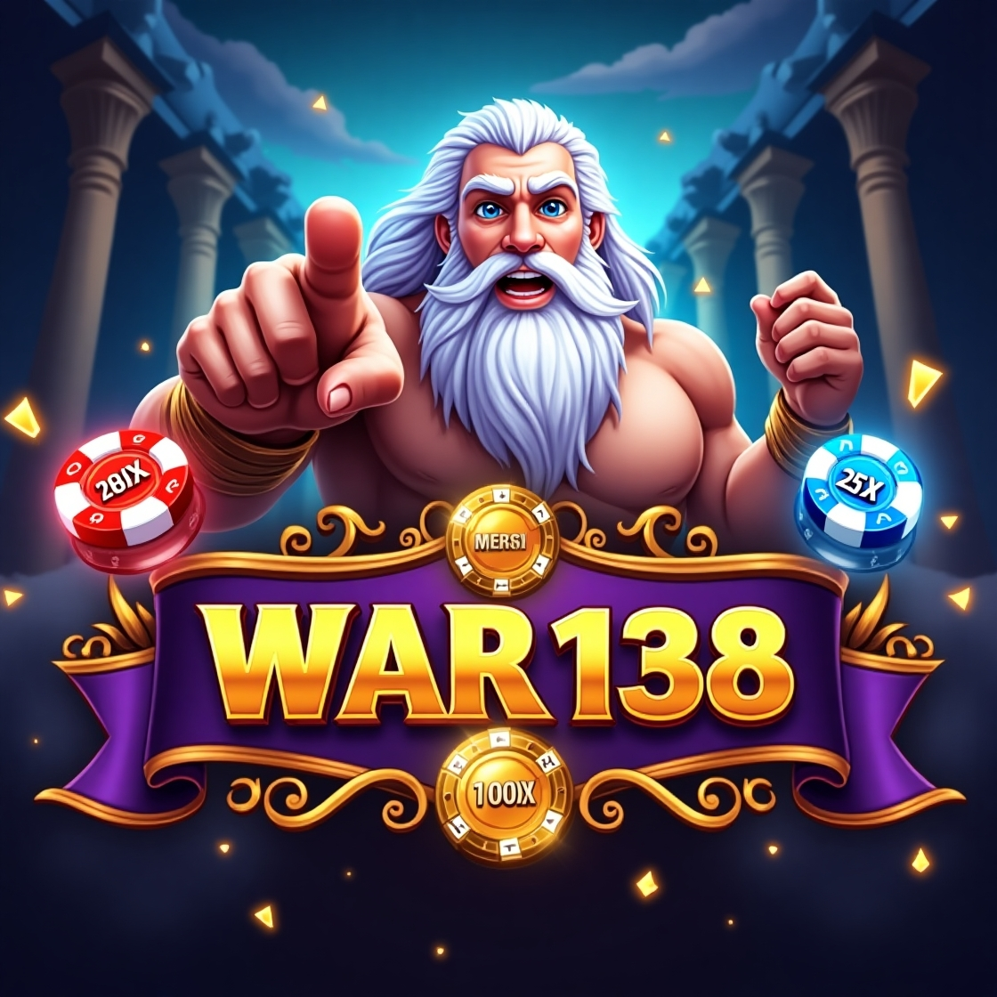 WAR138 Slot: Link Alternatif Akses Terbaik ke Slot WAR138 Terbaru