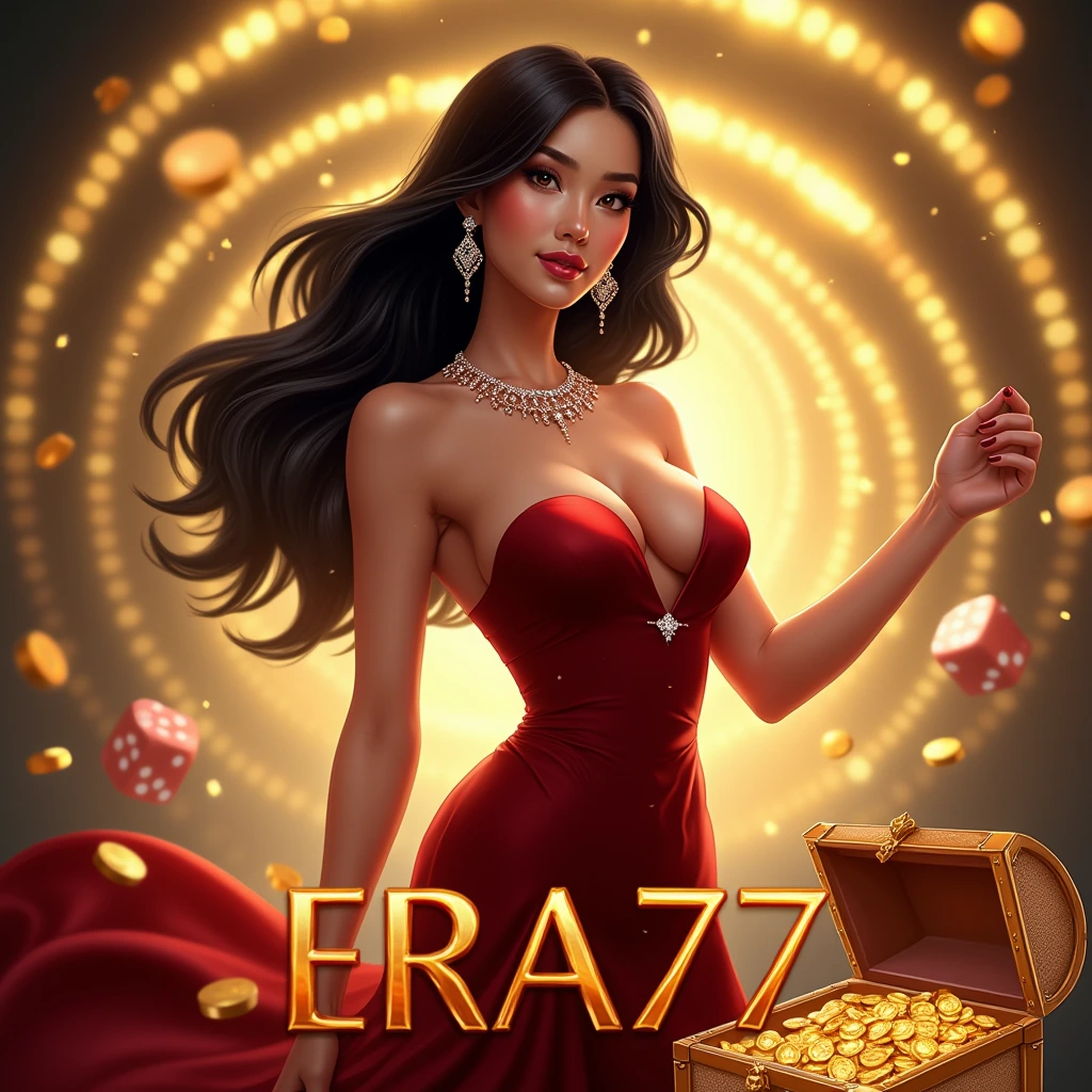 Era77 Gacor Hari Ini – Situs Slot Dengan Winrate Tertinggi