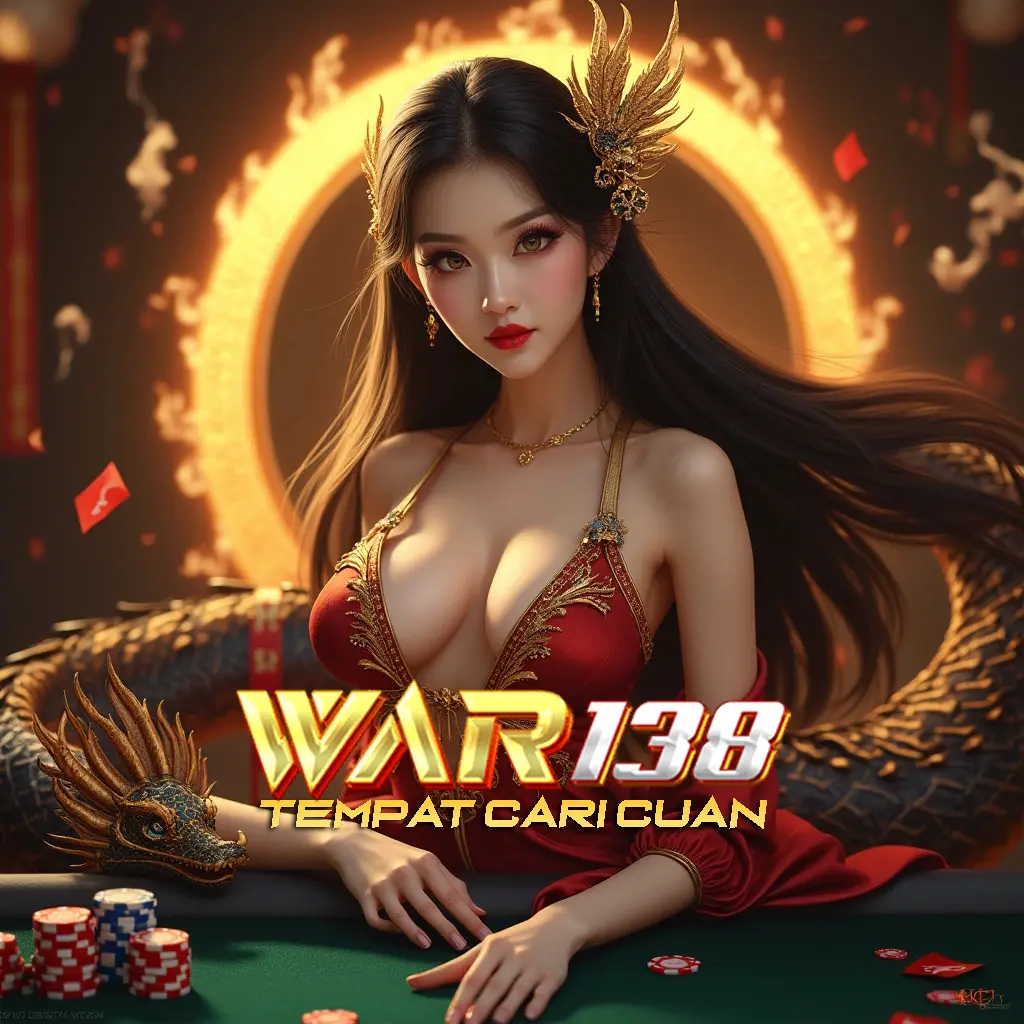 Pejuang Naga Hitam WAR138: Cuan, Jackpot, dan Kemenangan - WooCommerce eCommerce