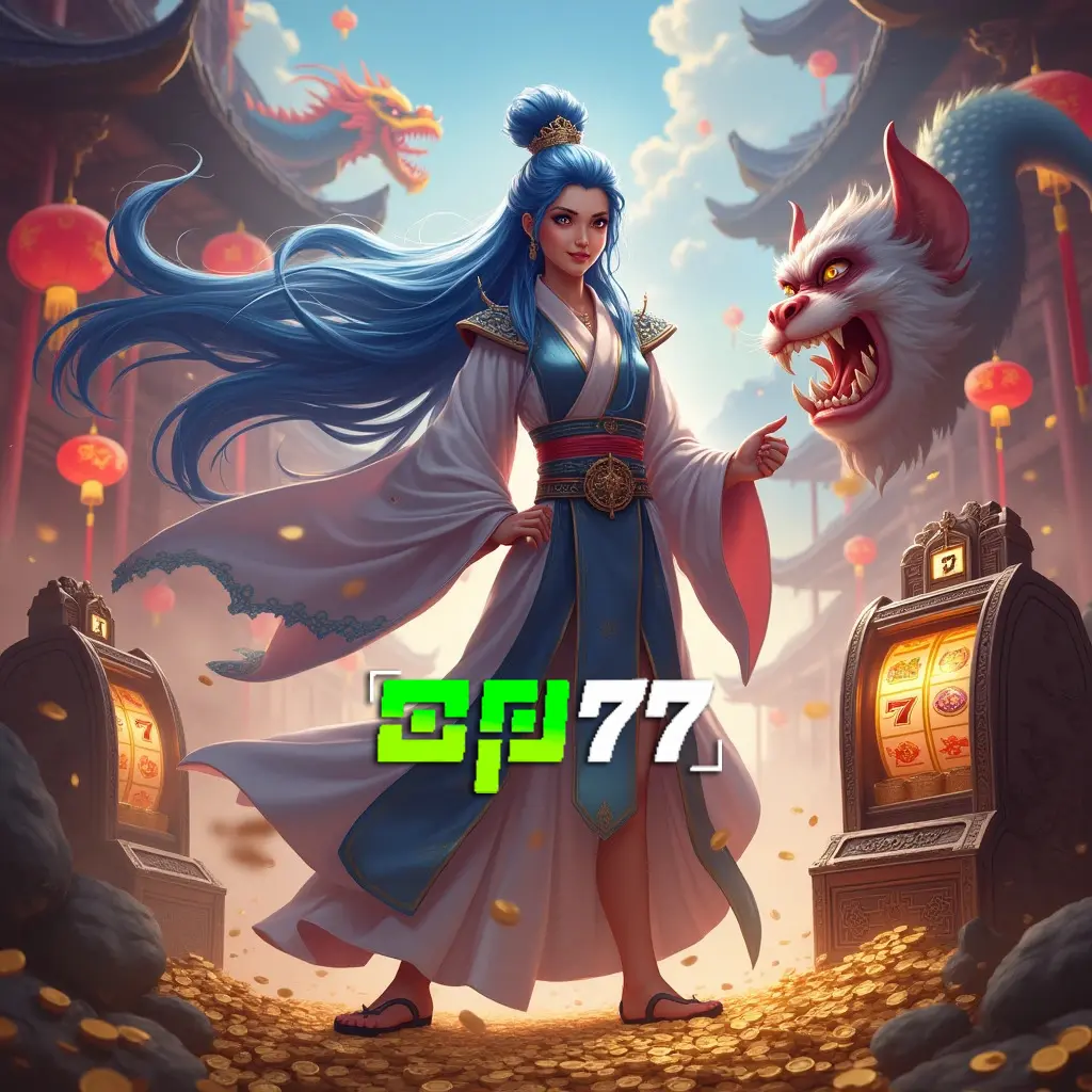 OP77 > Link Login Resmi GGSoft 2025 - Daftar Sekarang & Gacor Abis