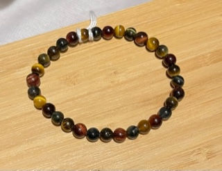 Bracelet Oeils Multiples