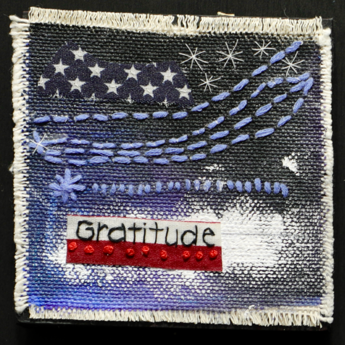 Marianne Wysocki | Gratitude