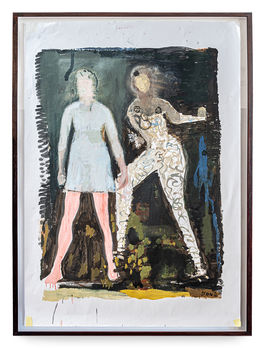 Simon Stone | Untitled  | 2026