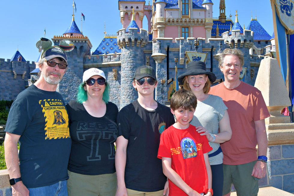 2024-06-04 - Disneyland Park - Sleeping beauty castle_6