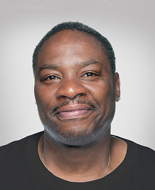 Man Smiling Portrait