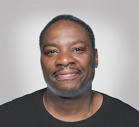 Male Portrait