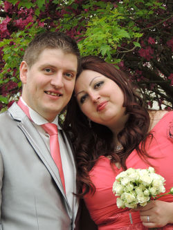Loïc et Eliza
