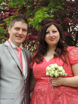 Loïc et Eliza