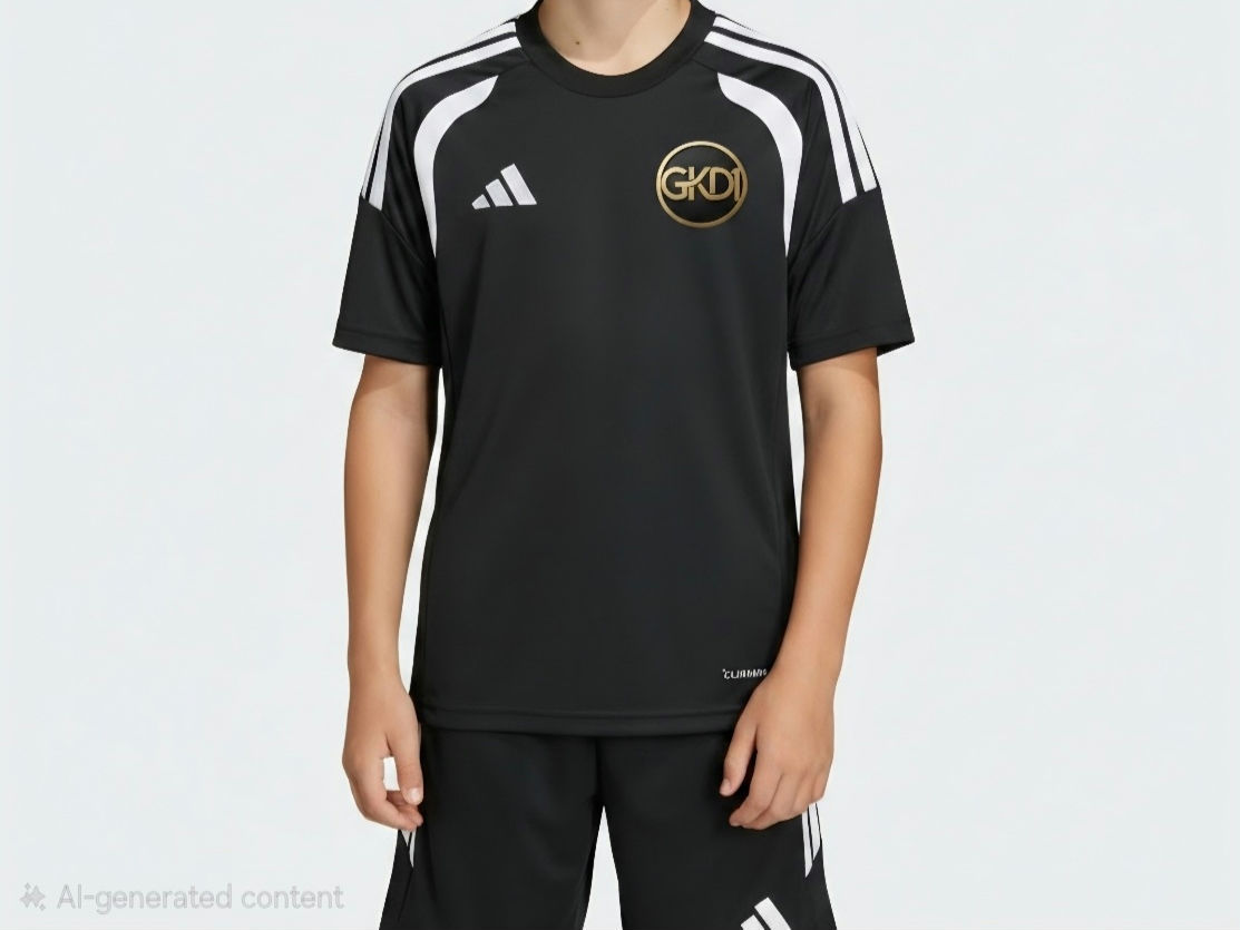 GKD1  ADIDAS TIRO 26 LEAGUE JERSEY