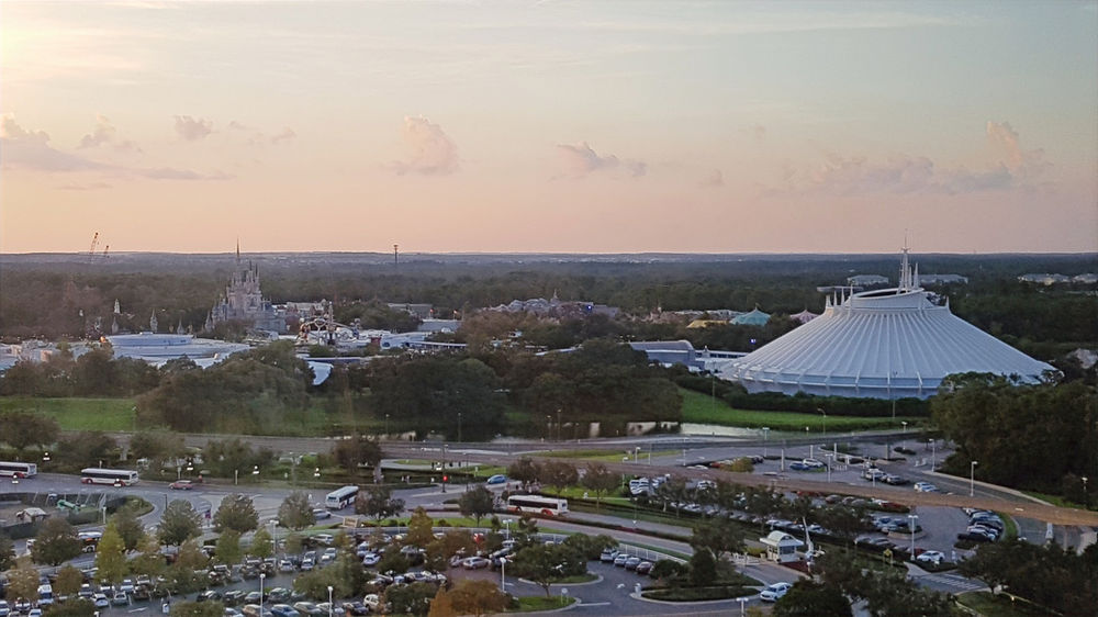 Everything You Can Do At Disney World Without Visiting The Parks!