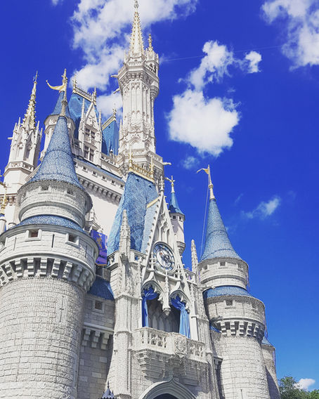 Best Vegan Options Currently at Walt Disney World