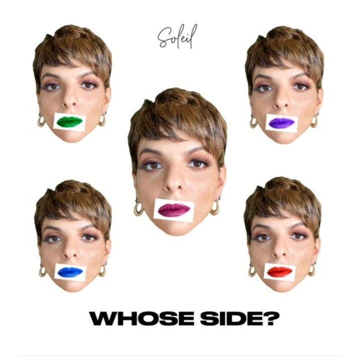 Whose Side by Soleil