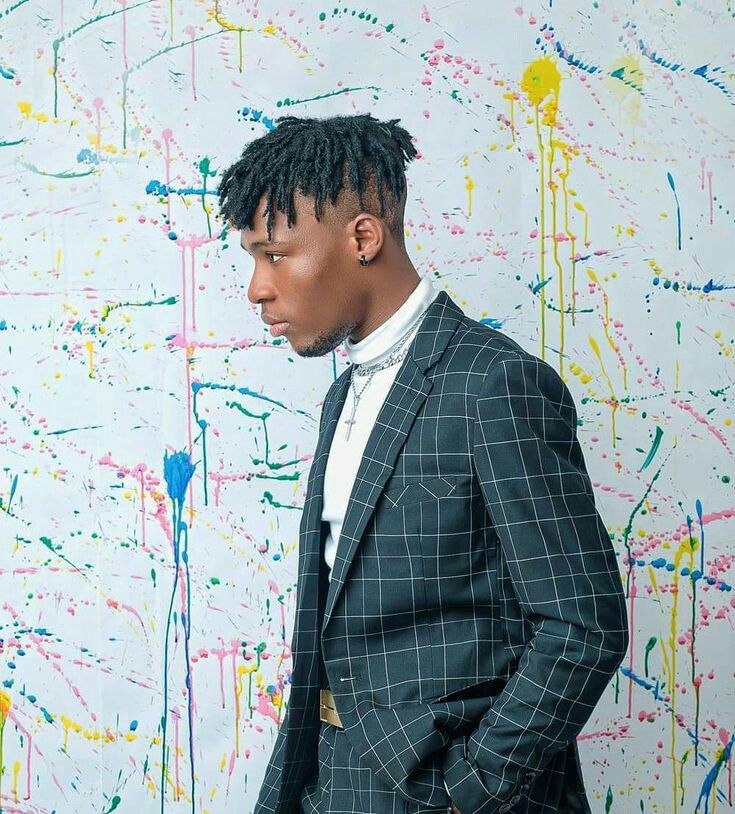 Joeboy released the music video,"All For You".