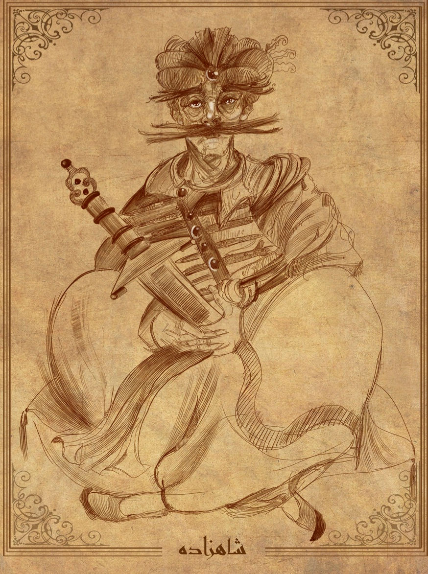 Prince