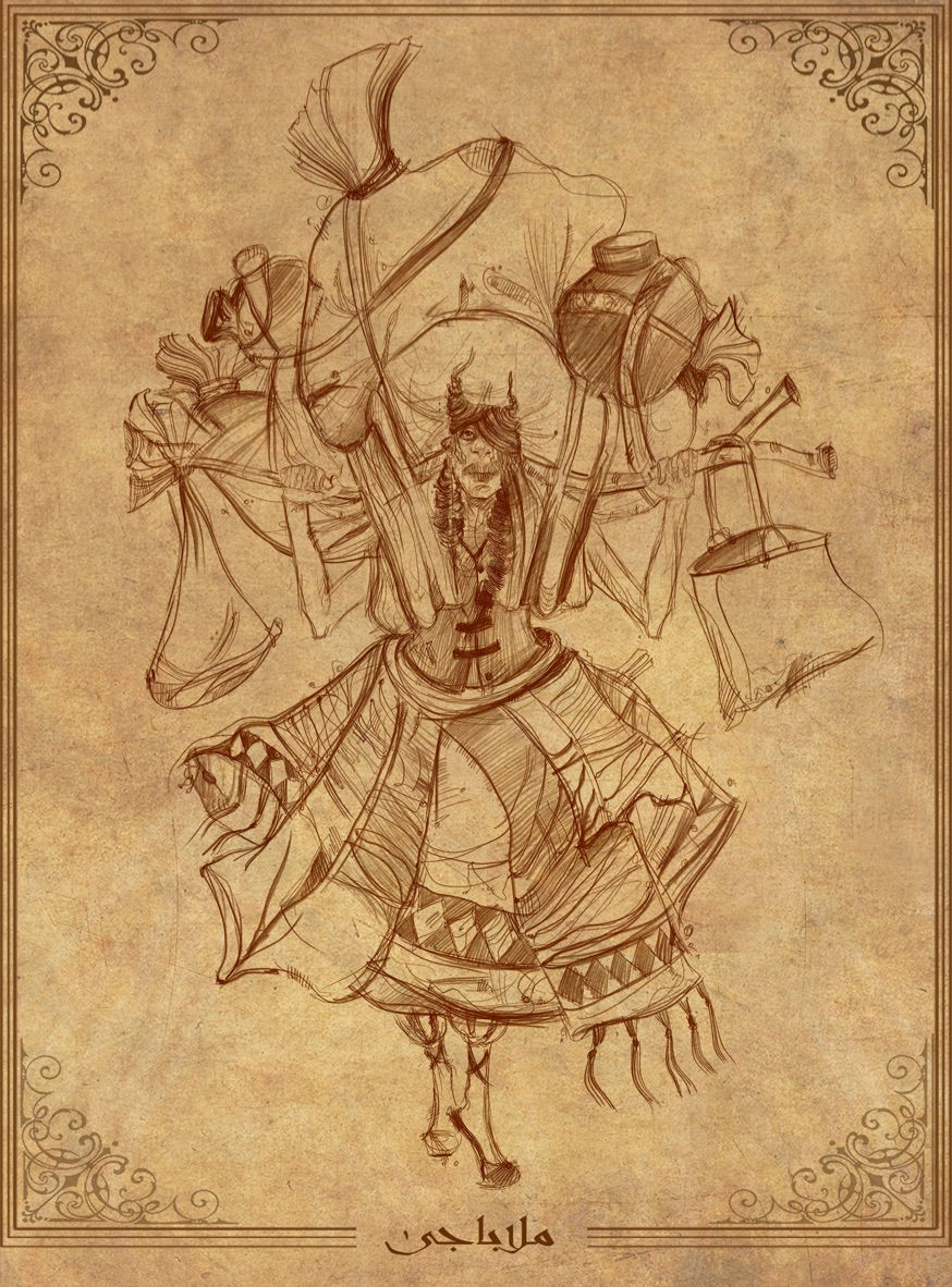 Mollabajee