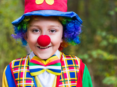 Clowning Around