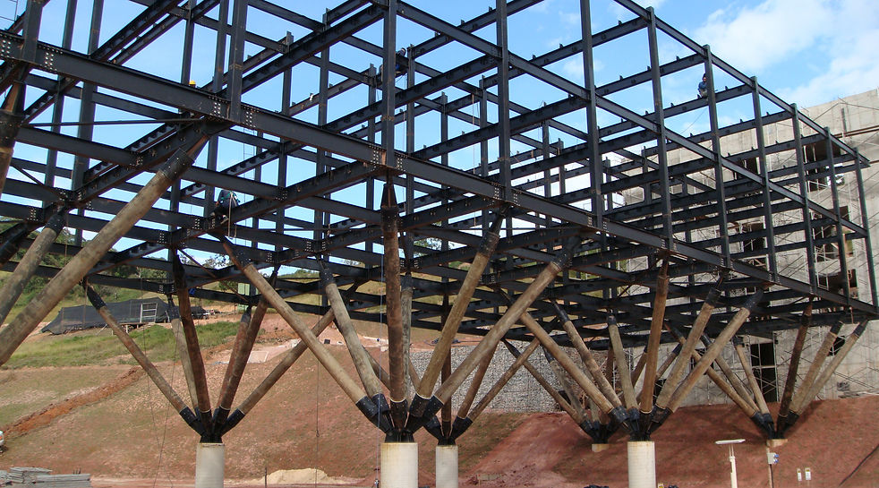 Escola Superior de Conservação Ambiental e Sustentabilidade –Nazaré Paulista/SP