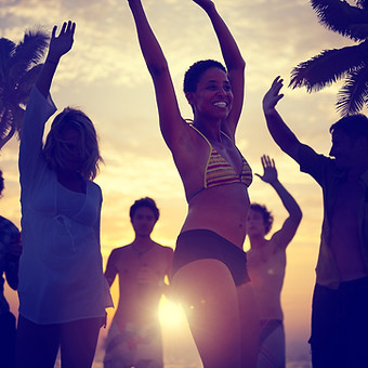 Beach Party