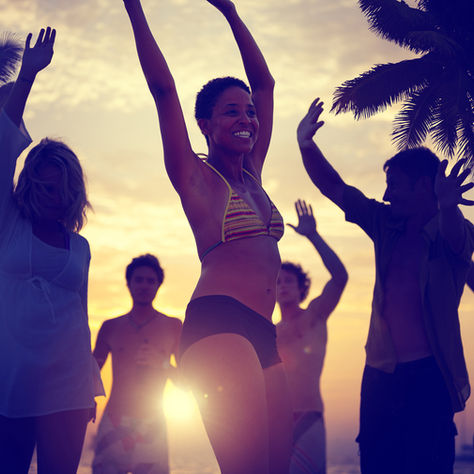 La tendance de la mode pour les fêtes en 2024