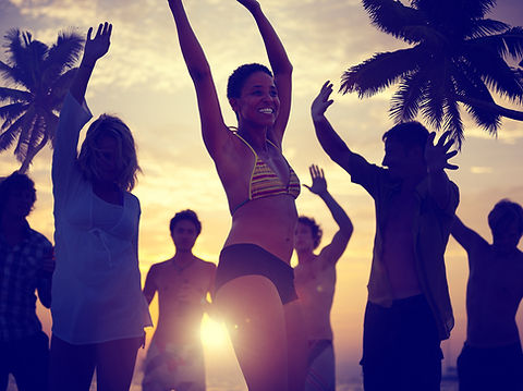 Heraklion Salsa Lovers Dance Experience