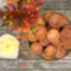 Photo of Maple Muffins