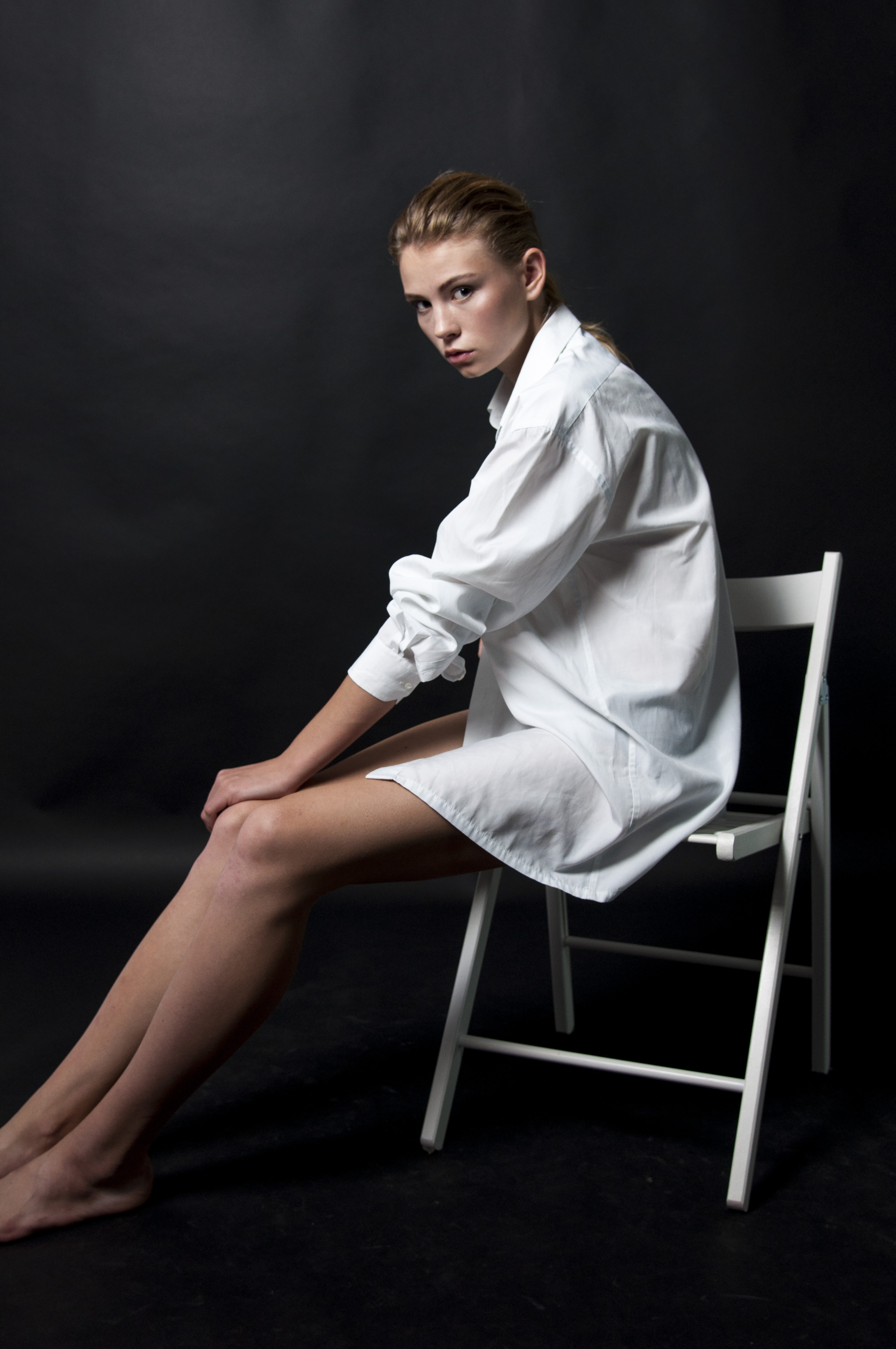 Legslavish Models