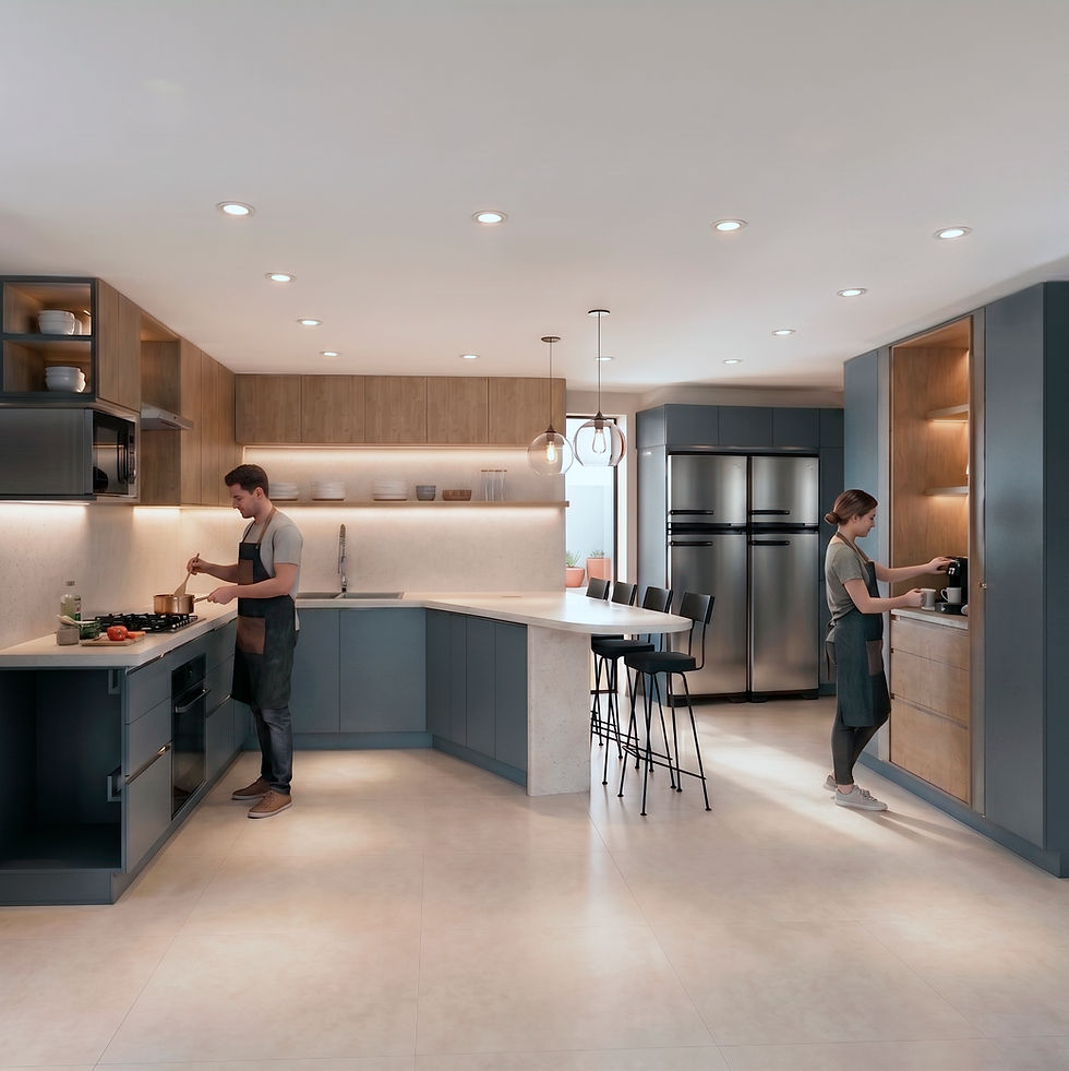 Remodela tu vivienda: Guía completa para transformar tu hogar
