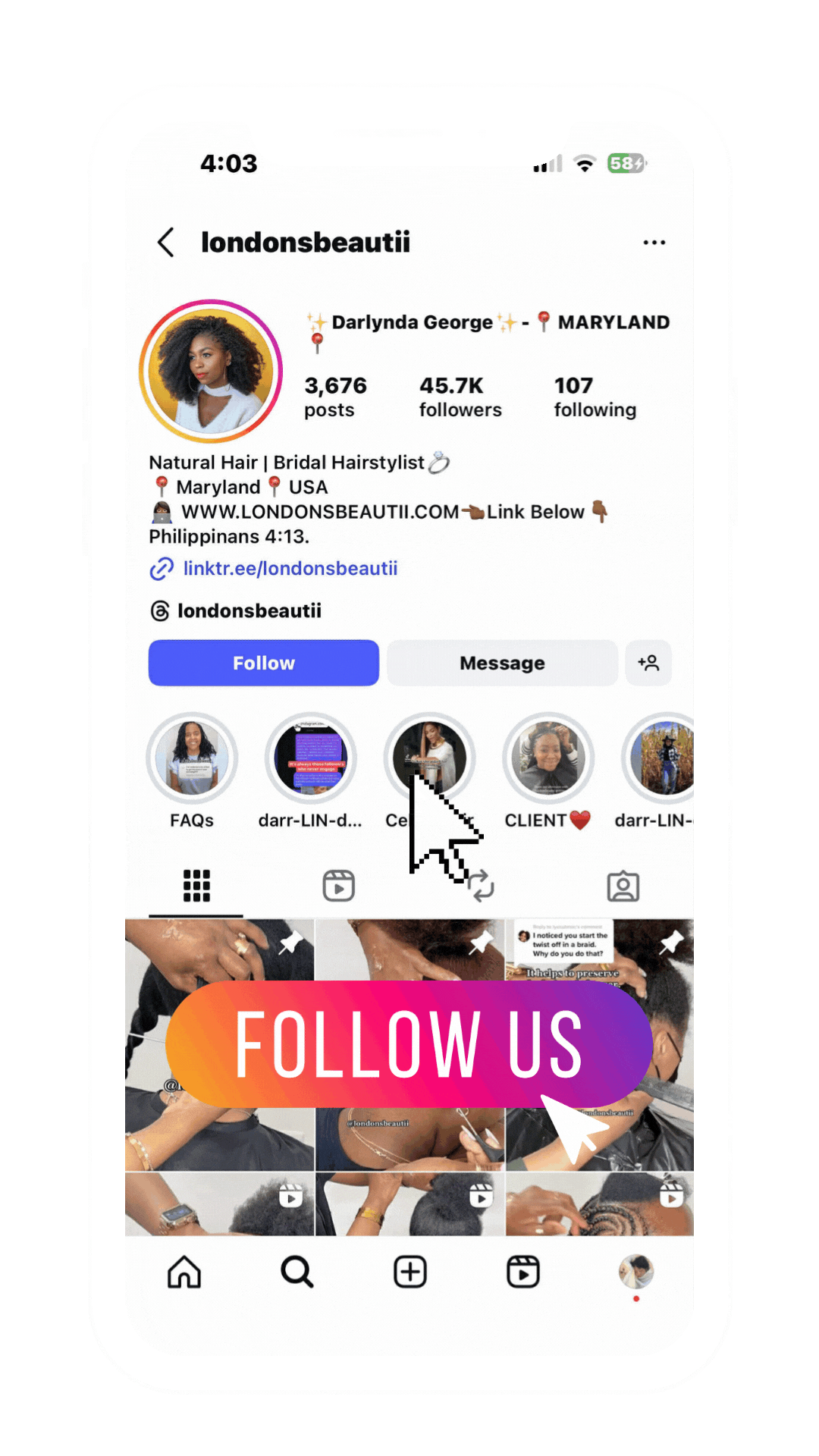 Beige Aesthetic Travel Camera Mockup Phone Screen Mobile Video.gif