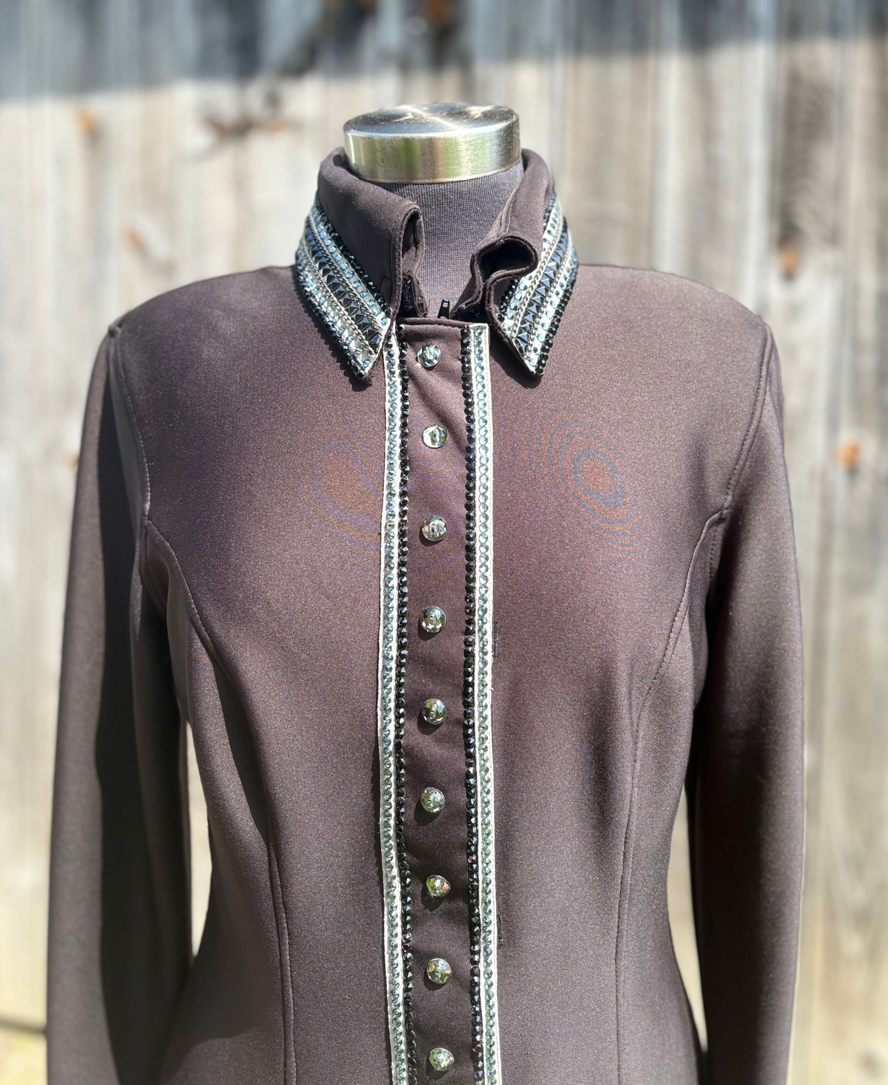 A Winning Investment Day Shirt - Womens Lg